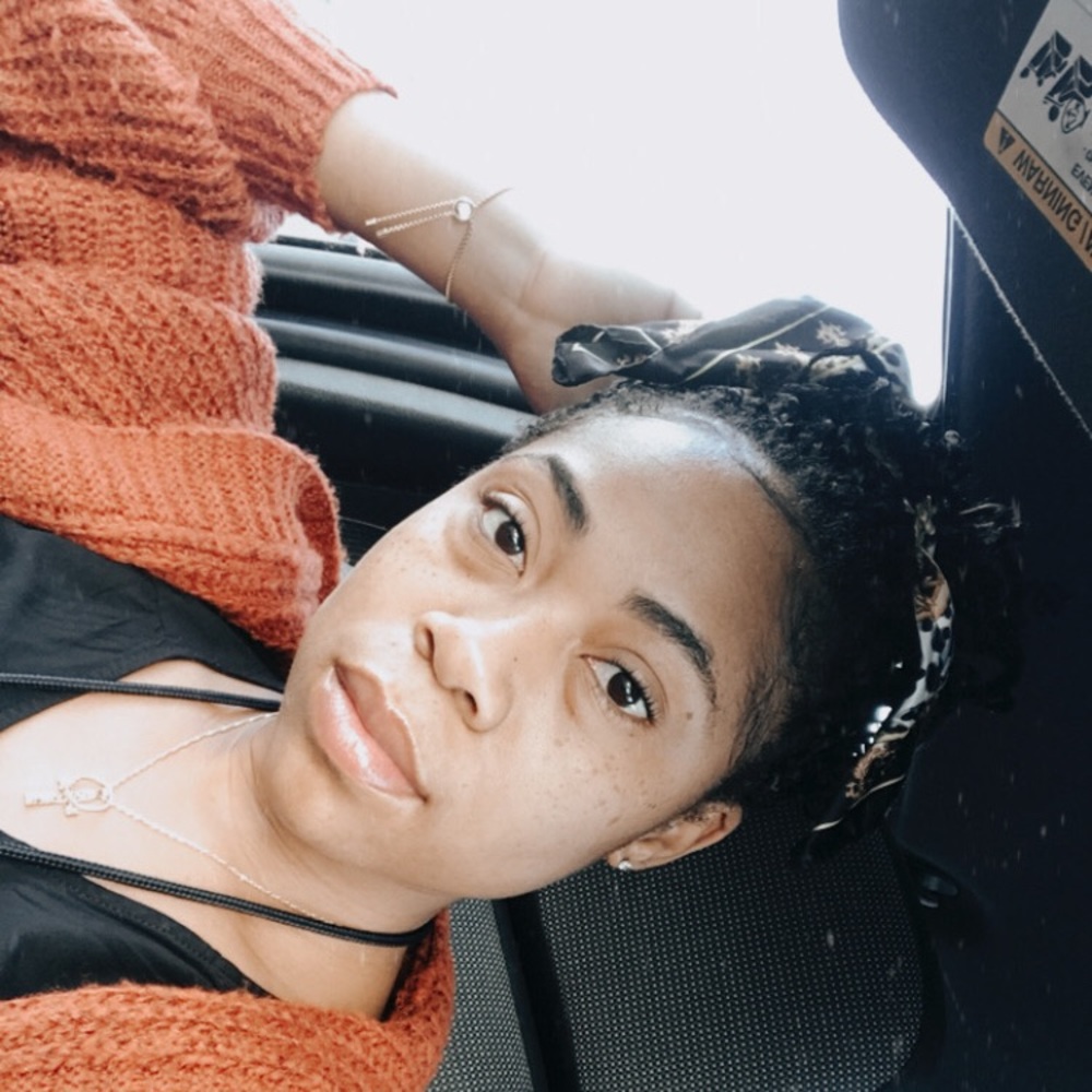 Meet your Posher, Niah